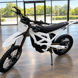 THRONE SRPNT Z27 ELECTRIC DIRT BIKE