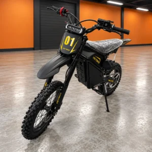 Hey Bike Villain Electric Dirt Bike (In Store)