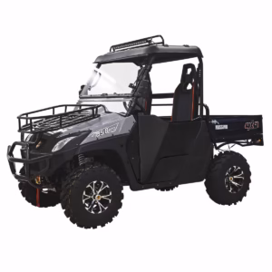 MASSIMO MSU 850 4×4 UTV, 850cc V-Twin, Liquid Cooled, 4-Stroke with Electric Power Steering (EPS)