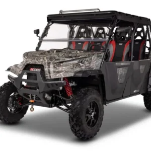 Aodes JungleCross 1000 LT-5 UTV, 976cc V-Twin Four-Stroke, Liquid-Cooled Engine with EFI and EPS
