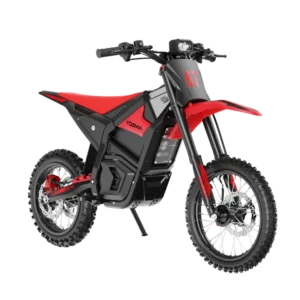 Yozma IN 10 Off-Road Electric Mini Dirt Bike For Teens & Adults