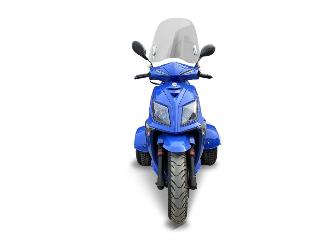 Icebear Mojo Magic 150 (PST150-9 MAGIC)-Trike - Image 3