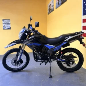 RPS Hawk DLX 250cc (In Store)