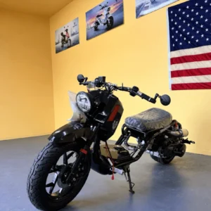 Icebear Maddog 150 Gen V (In Store)