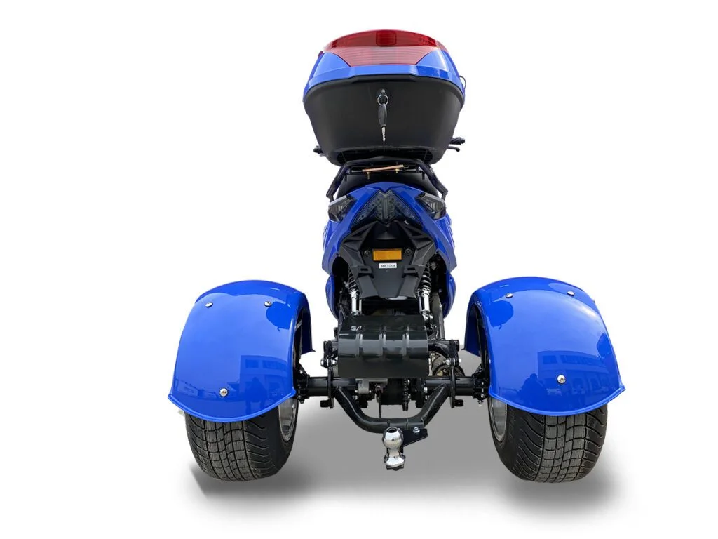 Icebear Mojo Magic 150 (PST150-9 MAGIC)-Trike - Image 2