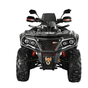 Aodes Pathcross 1000 L EFI/EPS 4×4 Atv