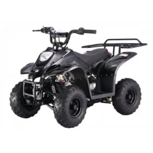 Taotao Boulder B1 110CC Kids ATV, Fully Automatic, 4-Stroke, Single Cylinder, Air-Cooled