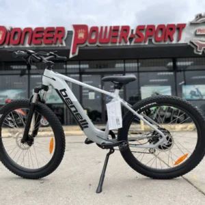 Trailmaster Benelli Mantus 500W Electric Bike