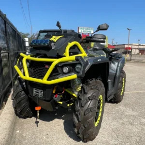 AOdes Pathcross 1000LX Mud Pro (In Store)