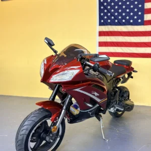 CRT Wasp 200 (In Store)