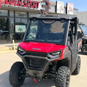 AODES Workcross 550 Pro (In Store)