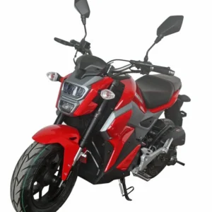 Icebear Mini Max 50 (PMZ50-M1) Automatic Street Bike