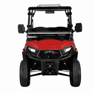 TrailCross 400 Golf